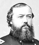 Col Ewing, 30th Ohio Infantry