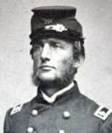 Col Fairchild, 2nd Wisconsin Infantry