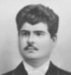 Pvt Fallenstein, 9th Pennsylvania Reserves