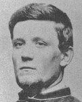 Sgt Faller, 7th Pennsylvania Reserves