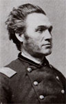 Col Fellows, 9th New Hampshire Infantry