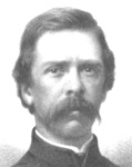 LCol Fillebrown, 10th Maine Infantry