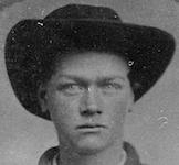 Pvt Fingalson, Minnesota Sharpshooters, Second Company