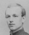Sgt Fish, 9th New York Infantry, Company K