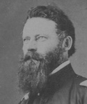 Capt Fitch, Kanawha Division, 9th Corps