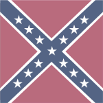 Confederate flag