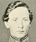 Lt Fleming, 49th North Carolina Infantry