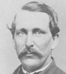 Lt Fletcher, 15th Massachusetts Infantry