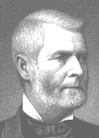 Surg Flood, 107th New York Infantry