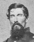 Capt Flower, 35th New York Infantry