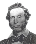 Col Forno, 5th Louisiana Infantry