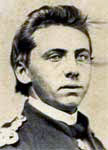 Sgt Fout, Indiana Light Artillery, 15th Independent Battery