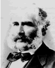 Col Franchot, 121st New York Infantry