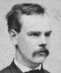 Capt Francis, 2nd Massachusetts Infantry