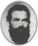 Capt Frayser, Stuart's Cavalry Division