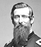 Col Frick, 129th Pennsylvania Infantry