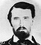 Pvt Frick, 15th South Carolina Infantry