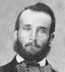 Pvt Fulmer, 15th South Carolina Infantry