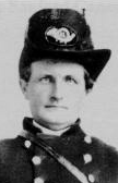 Col Gallagher, 3rd Brigade, 3rd Division, 1st Corps