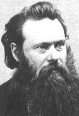 Civilian Gardner, Army of the Potomac