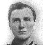 Capt Gaston, 1st Texas Infantry