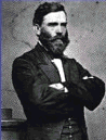 Col Getty, Ninth Army Corps