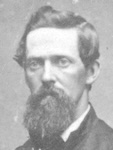 Capt Gibbons, 14th Connecticut Infantry
