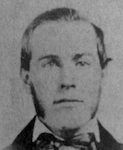 Pvt Gile, 35th Massachusetts Infantry