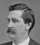 Capt Gilmor, 12th Virginia Cavalry
