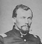 Lt Glenn, 3rd Pennsylvania Reserves