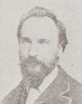 Lt Gloskowski, Signal Detachment, Army of the Potomac