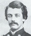 Sgt Goddard, 14th Connecticut Infantry