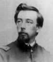 Lt Gould, 10th Maine Infantry