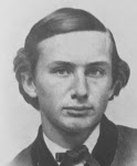 Pvt Gould, 13th Massachusetts Infantry
