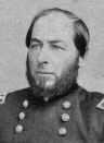 Col Grant, 5th Vermont Infantry