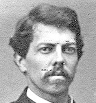 Lt Greene, 2nd Division, 12th Corps