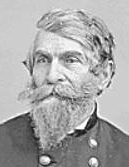 BGen Greene, 2nd Division, 12th Corps