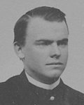 Sgt Greenwood, 13th Massachusetts Infantry