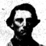 Lt Greer, 18th South Carolina Infantry
