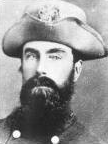 BGen Gregg, Gregg's Brigade