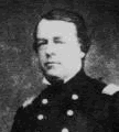Col Gregory, 91st Pennsylvania Infantry