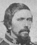 Capt Grimes, Grimes' Portsmouth (VA) Battery