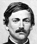 Capt Griswold, 11th Connecticut Infantry