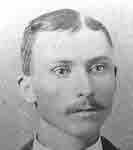Sgt Guthrie, 1st North Carolina Infantry