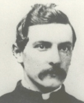 Capt Haas, 96th Pennsylvania Infantry