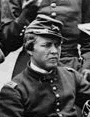 Lt Hains, 2nd United States Artillery, Battery M