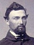 Pvt Hale, 16th Connecticut Infantry