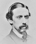 Lt Halstead, Signal Detachment, Army of the Potomac
