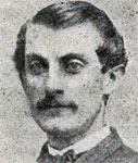 Lt Hand, 118th Pennsylvania Infantry