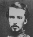 Capt Hard, 7th South Carolina Infantry